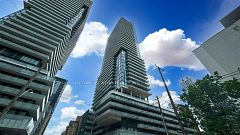 161 Roehampton Avenue 1804, Toronto, ON M4P 0C8