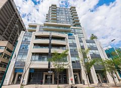 736 Spadina Avenue 1011, Toronto, ON M5S 2J6