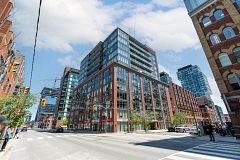 205 Frederick Street 1010, Toronto, ON M5A 4V3