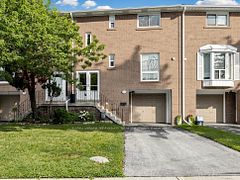 55 Rameau Drive 214, Toronto, ON M2H 1T6