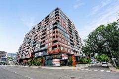 28 Eastern Avenue 326, Toronto, ON M5A 0Y2