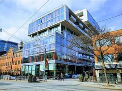 560 KING Street W 618, Toronto, ON M5V 0L5