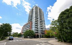 25 Cole Street 926, Toronto, ON M5A 4M3