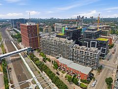 1029 King Street W 244, Toronto, ON M6K 3M9