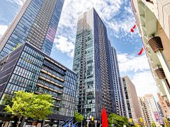 110 Charles Street E 1406, Toronto, ON M4Y 1T5