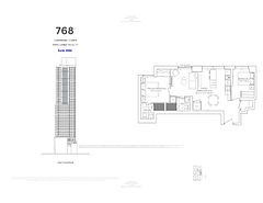 89 Church Street 4806, Toronto, ON M5C 0B7