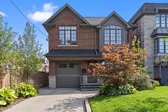 151 Sutherland Drive, Toronto, ON M4G 1H8