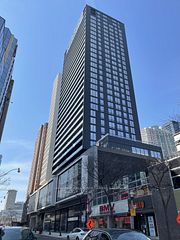 20 EDWARD Street 1813, Toronto, ON M5G 1C9