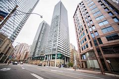 37 Grosvenor Street 1204, Toronto, ON M4Y 3G5