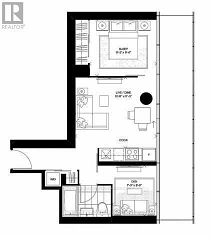 42 Charles Street E 4501, Toronto, ON M4Y 0B7