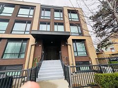 639 Lawrence Avenue W 321, Toronto, ON M6A 1A9