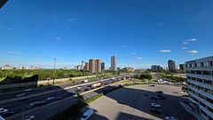 188 Fairview Mall Drive 829, Toronto, ON M2J 0H7