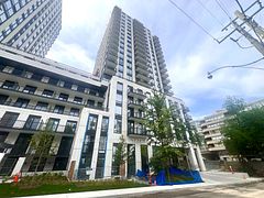 91 Montclair Avenue 509, Toronto, ON M5P 0B1