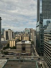 238 Simcoe Street 1802, Toronto, ON M5T 0E2