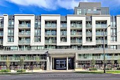 621 Sheppard Avenue E Gph06, Toronto, ON M2K 1B5