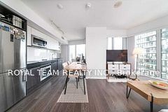 68 Shuter Street 1502, Toronto, ON M5B 1B4
