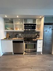 25 Telegram Mews 5009, Toronto, ON M5V 3Z1