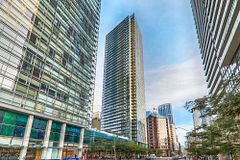 38 Grenville Street 1309, Toronto, ON M4Y 1A5