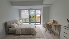 181 Sheppard Avenue E 422, Toronto, ON M2N 0L9