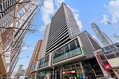 20 Edward Street 2103, Toronto, ON M5G 1C9