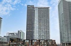 121 McMahon Drive 2917, Toronto, ON M2K 0C1