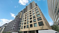 543 Richmond Street W 208, Toronto, ON M5V 0W9