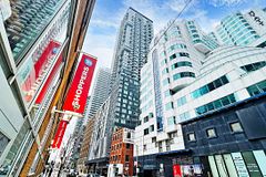 87 Peter Street 617, Toronto, ON M5V 0P1