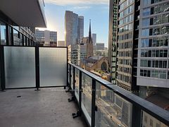 77 Shuter Street 911, Toronto, ON M5B 0B8