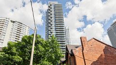 75 St Nicholas Street 311, Toronto, ON M4Y 0A5