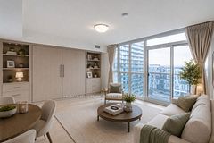 85 Queens Wharf Road 2908, Toronto, ON M5V 0J9
