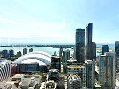 1 Concord Cityplace Way 4912, Toronto, ON M5V 0X3