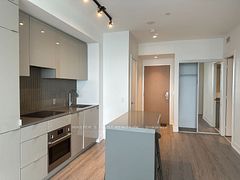 7 Grenville Street 5806, Toronto, ON M4Y 0E9