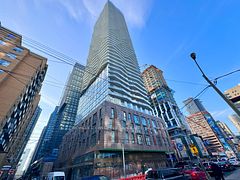 100 Dalhousie Street 1809, Toronto, ON M5B 0C7