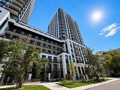 91 Montclair Avenue 331, Toronto, ON M5P 0B1