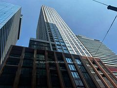 400 King Street W 1719, Toronto, ON M5V 1K2