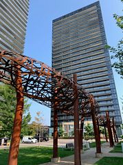 29 Singer Court 1007, Toronto, ON M2K 0B3
