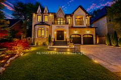 9 Calderon Crescent, Toronto, ON M2R 2E4