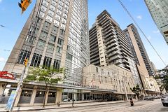 210 Victoria Street 3403, Toronto, ON M5B 2R3