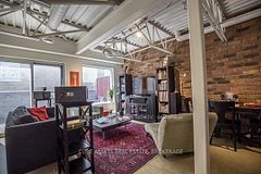483 Queen Street 4D, Toronto, ON M5V 2A9