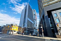 330 Richmond Street W 209, Toronto, ON M5V 0M4