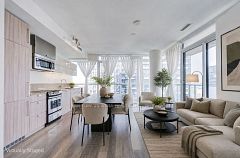 290 Adelaide Street W 2404, Toronto, ON M5V 0P3