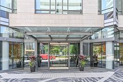 45 Charles Street E 503, Toronto, ON M4Y 1S2