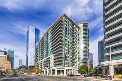 51 Lower Simcoe Street 815, Toronto, ON M5J 3A2