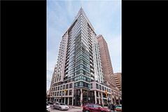 1121 Bay Street 2001, Toronto, ON M5S 3L9