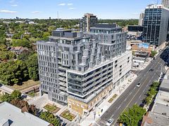 8 Manor Road W 610, Toronto, ON M4S 2A5