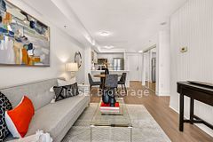 5740 Yonge Street 1505, Toronto, ON M2M 0B1