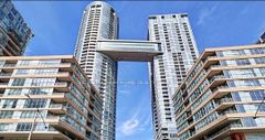 21 Iceboat Terrace 3515, Toronto, ON M5V 4A9
