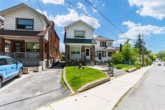 631 Lauder Avenue, Toronto, ON M6E 3J8