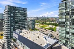 600 Fleet Street 2301, Toronto, ON M5V 1B7