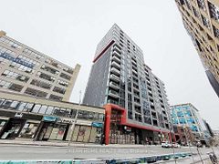 435 Richmond Street W 1601, Toronto, ON M4V 3S6